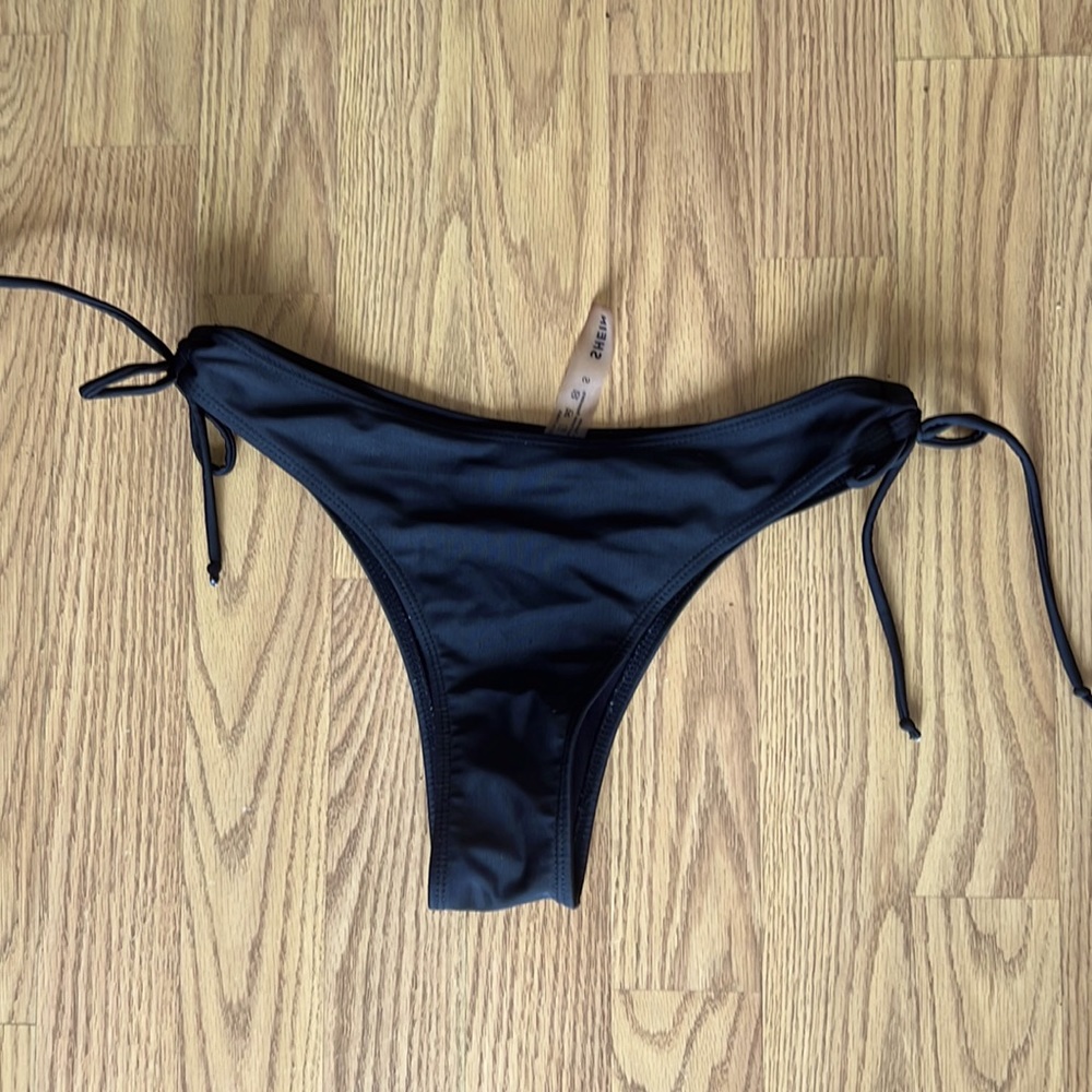 Shein bikini bottom
